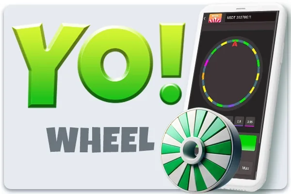 YOriginal Wheel